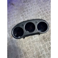 Щиток приборов (приборная панель) Nissan Maxima А34 2006 24800zk30b