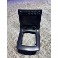 Блок управления печки/климат-контроля Nissan Maxima А34 2006 27500zk30a