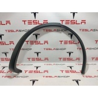 Молдинг крыла Tesla Model X 1035291-00-G