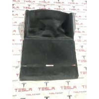 ковер салонный Tesla Model X 2018 1088454-00-C