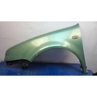 Крыло переднее левое Volkswagen Golf 4 поколение 2000 1J0821021