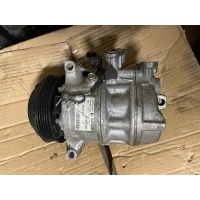 Мерседес w213 компрессор кондиционера a0008304500