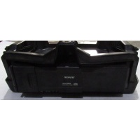 megane ll cd - чейнджер компакт - диск в бардачке 7700423003