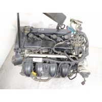 Двигатель Ford C-Max 2009 1.8 I QQDB 7C47511
