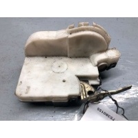 Замок двери передней левой Seat Inca 1997 6K1837015G