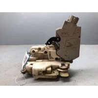Замок двери задней правой Nissan Primera 11 2000 825029F511