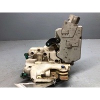 Замок двери задней правой Nissan Primera 11 1998 825029F511