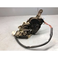 Замок двери задней правой Mazda 626 GF 1998 GE6V72310B
