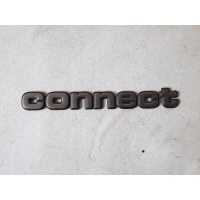 Значек логотип эмблема форд transit tourneo connect mk1
