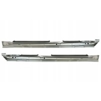Ягуар x - type 2001 - 2009 порог пороги горячая klokker le pr