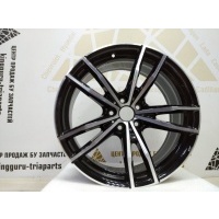 Диск литой R19 BMW 3 G20 M-Pack 2018-2022 36118089893