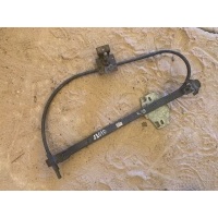 Стеклоподъемник задний правый Renault Renault R19 7700785628