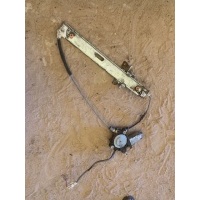 Стеклоподъемник задний правый Mazda MPV II (LW) Honda LC6272590A LC6272590A