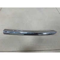 Накладка переднего бампера левая Lada Lada X-RAY 2016> 620811868R