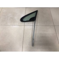 Стекло двери передней левой (форточка) Peugeot Peugeot 307 2001-2008 1609772180