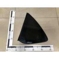 Стекло кузовное глухое левое Mazda Mazda CX-5 (KE) 2011-2017 KD4563950
