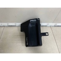 Резонатор воздушного фильтра Suzuki Suzuki Grand Vitara 2005-2015 1376165J00