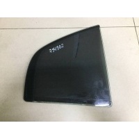 Стекло двери задней правой (форточка) Skoda Skoda Superb 2002-2008 3U5845210D