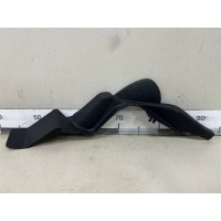 Накладка декоративная Nissan Nissan Murano (Z51) 2008-2015 884051AA0A
