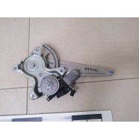 Стеклоподъемник электр. задний правый Toyota Toyota Hilux 2004-2015 857200K020