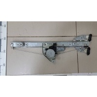 Стеклоподъемник электр. задний левый Suzuki Suzuki Grand Vitara 2005-2015 8350265J00, 8350265J01