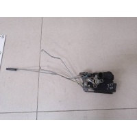 Замок двери передней левой Chevrolet Chevrolet Aveo T250 2005-2011 96272638