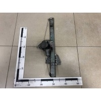 Стеклоподъемник электр. задний левый Suzuki Suzuki Grand Vitara 2005-2015 8350265J00, 8350265J01