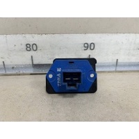 Резистор отопителя Hyundai Hyundai Getz 2002-2010 970351C000