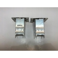 Audi a4 b9 8w зона деформации п л отбойник 8w0807134