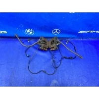 суппорт тормозной Mercedes-benz C 300 w204 2009 A2044231581, A2045403910, A2044231681