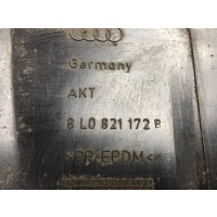 Защита арок передняя правая (подкрылок) Audi A3 8L 2001 8L0821172