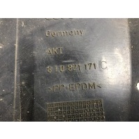 Защита арок передняя левая (подкрылок) Audi A3 8L 2001 8L0821171