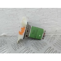 Резистор отопителя Hummer H3 2005 - 2010 2007