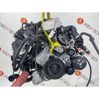 двигатель BMW 5 series F07 2012 N55B30A 3.0Ti N55B30A 3.0Ti N55B30A