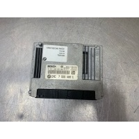 Блок управления двигателем BMW X5 E53 2005 12147555400, 12147555400, 7555400, 12147555401, 7555401, 12147563465, 7563465, 12147563467, 7563467