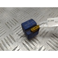 Реле (прочие) Mercedes C W202 1997 0025420119
