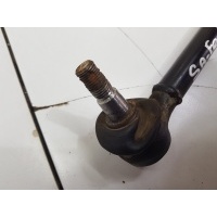 Тяга подвески задняя поперечная Hyundai Santa Fe II 2004-2012 552502P000