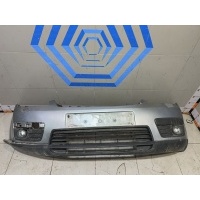 Бампер передний Ford C-MAX 1 2003-2010 1334684