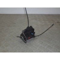 Замок двери задней левой Renault Scenic 3 (2008-2015) 2009 825030004R