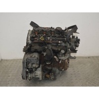 Двигатель Citroen Jumper (2006-2017) 2014 2.2 HDi 4H03