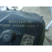 Клапан EGR Audi Q7 4M (2015—2020) 2022 059131477M