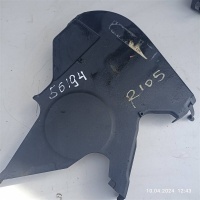 Защита (кожух) ремня ГРМ Audi A6 2000 06A109108K