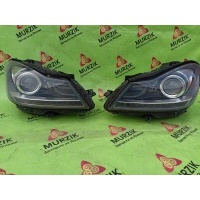 Фары MERCEDES C W204 2011 A2048204539, A2048204639, A2048203839, A2048203739