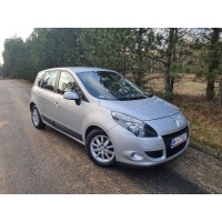 Renault scenic iii 1.9 dci expression