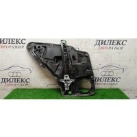 стеклоподъемник электр. VW Tiguan 2011-2019 2013 5n0839730r