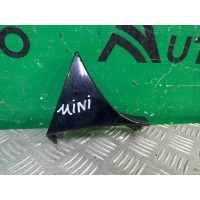 накладка спойлера двери багажника Mini Hatch F55 2013-нв 51627359162, 7359162