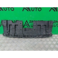 Кожух замка капота Chery Tiggo 8 Pro T1A 2021-нв 602001230AA