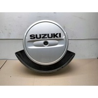 экран колёса запасного крышки багажника suzuki гранд vitara ii года 2005 - 2014 zdl
