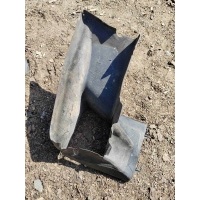Воздуховод Audi A4 B6(2000-2005) 2003 8E0117335C