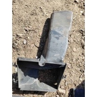 Воздуховод Audi A4 B6(2000-2005) 2003 8E0117335Q